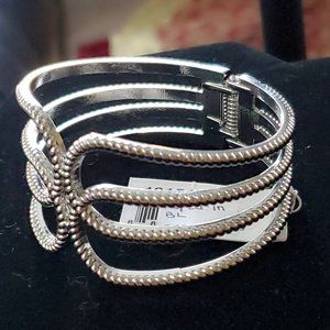 Roped-In Bracelet